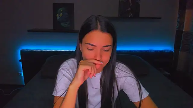 AlexaBarkley webcam