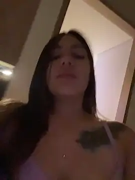 Latina_vanessa webcam