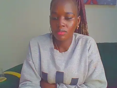 cutesmiling webcam