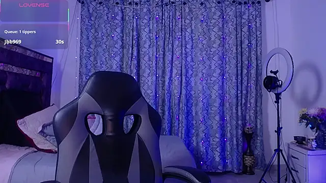 alejandrafitt webcam