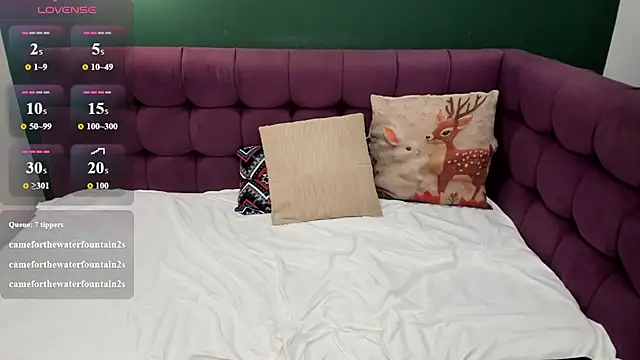 Emily_Amorre webcam
