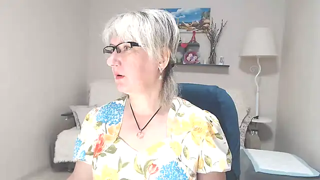 Watch FleurMays live on EroticFlix - High definition streams