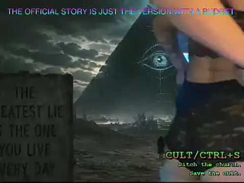 mirannacult webcam