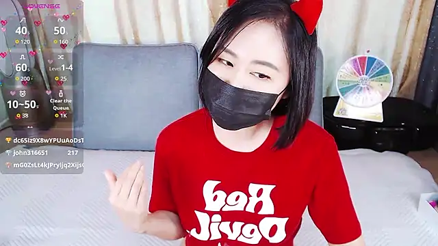 jisu820 live Stripchat room