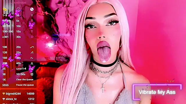 Nikita_Gers webcam