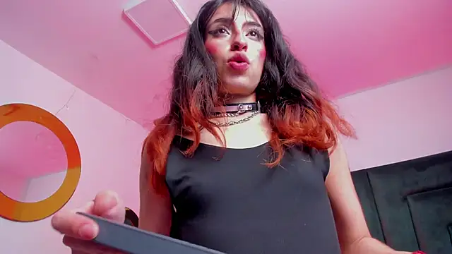 ShegoBlake webcam