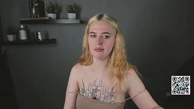 Betany_fokss webcam