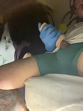 GusanoDelicioso webcam