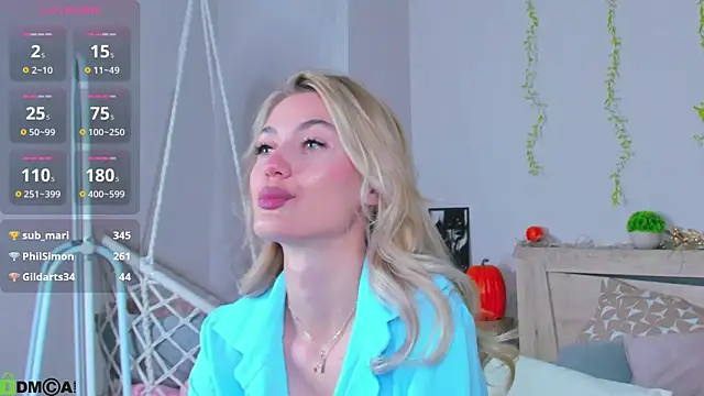 Cherry_Price webcam