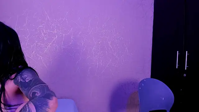 grace-3 webcam