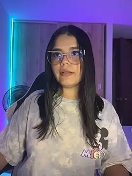XXXAngella webcam