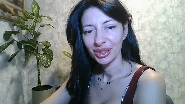 LissaBlossom webcam