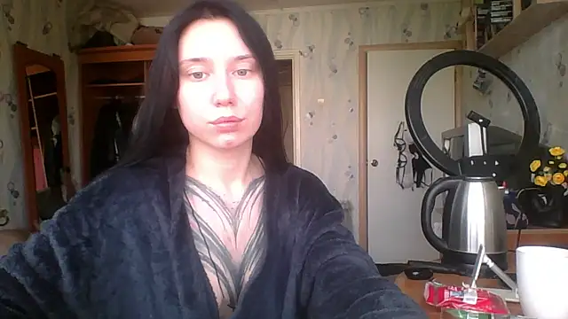 RussNocturnal webcam