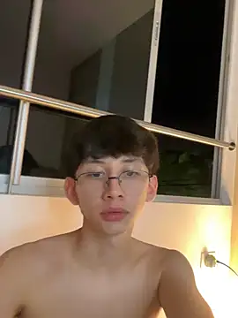 jacob_and_sam webcam