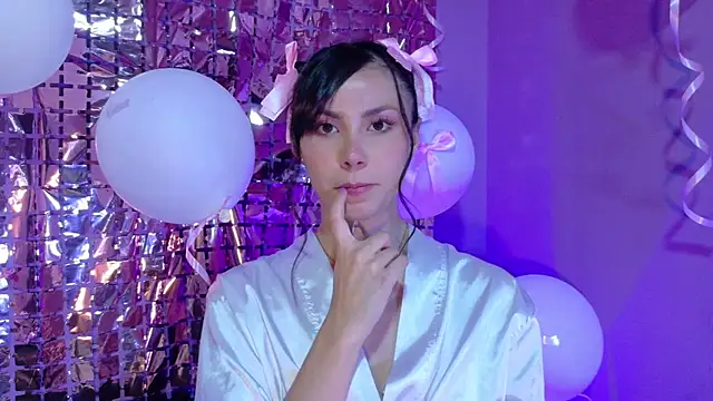 Celeste_99 webcam
