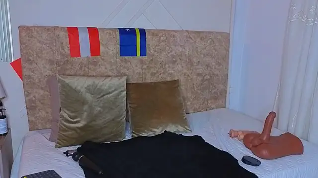 angelinarouse_ webcam