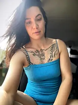 MeekyRich webcam