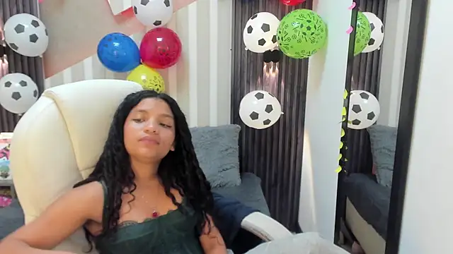 LittleeStar webcam