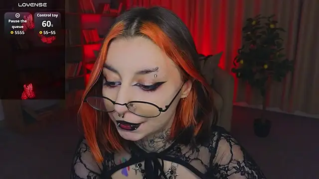 Mistress__Marcelline webcam
