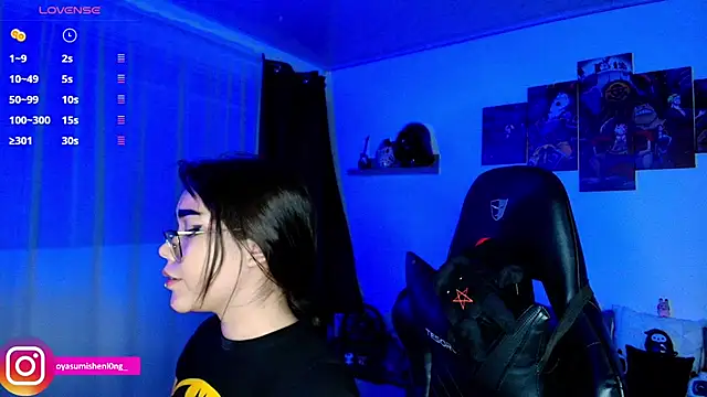 Nicorobinn webcam