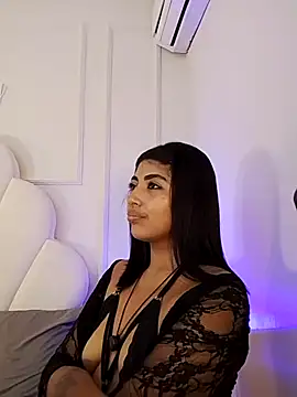 Kaylachannell webcam
