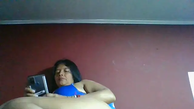DianaOchoa_ webcam