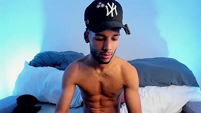Thiagoferreti webcam