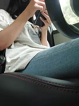 Love-public webcam
