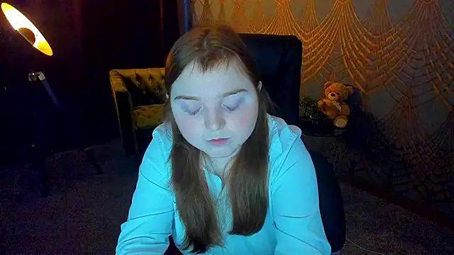 KattyRose8 webcam