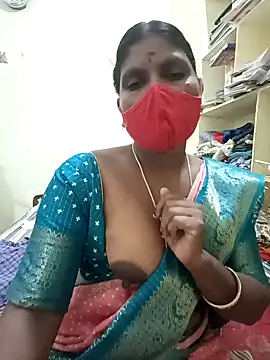 Janu-telugu webcam
