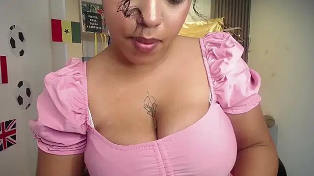 candyhot_tk webcam