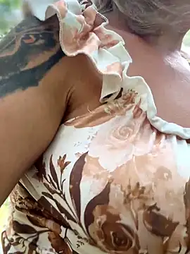 Milena-MilfaXXX webcam