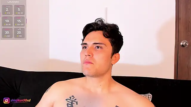 jasonxd9898 webcam