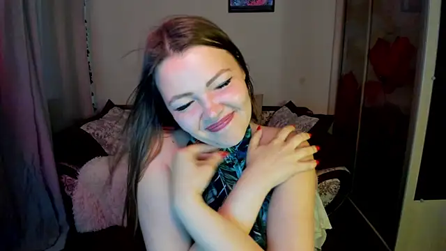 Eva_Redford webcam
