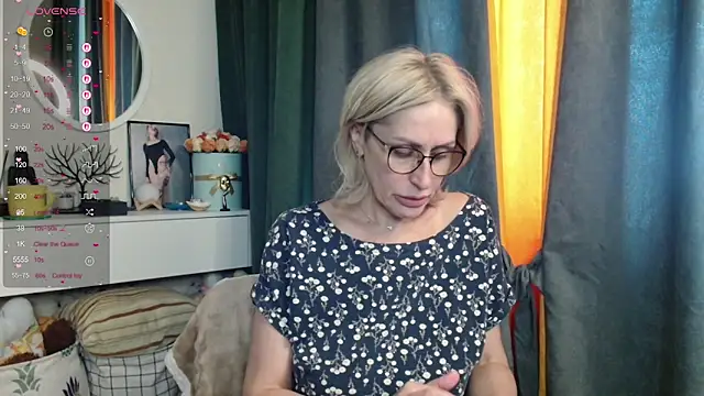 PamellaMurphy webcam