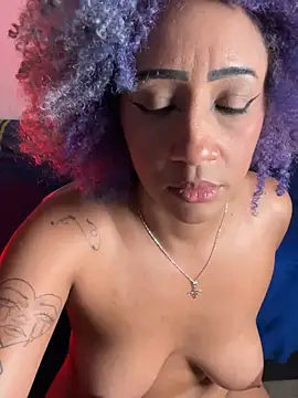 Dark_chanel webcam