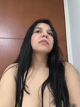 Daniela-rosee webcam