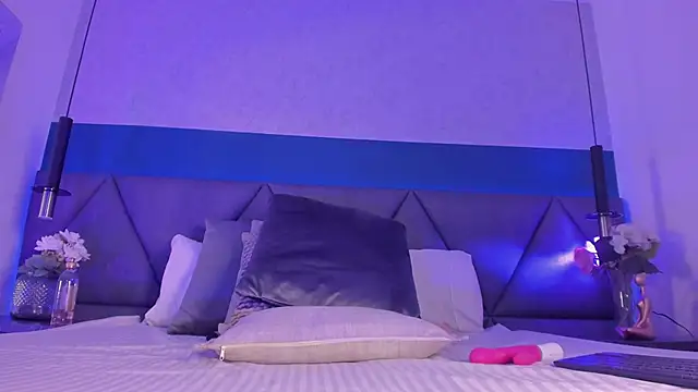 Amber_Santana webcam