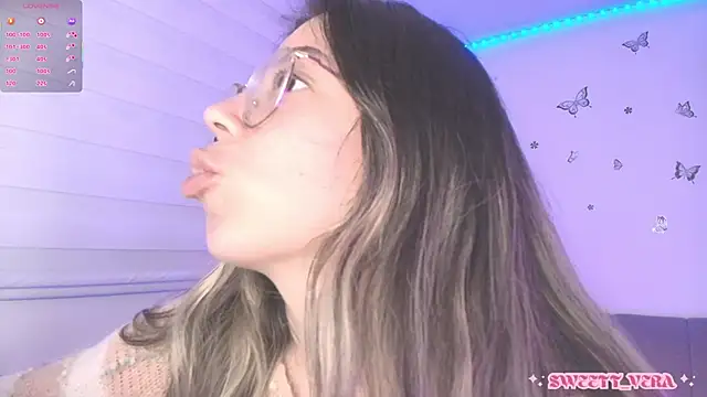 sweettvera webcam