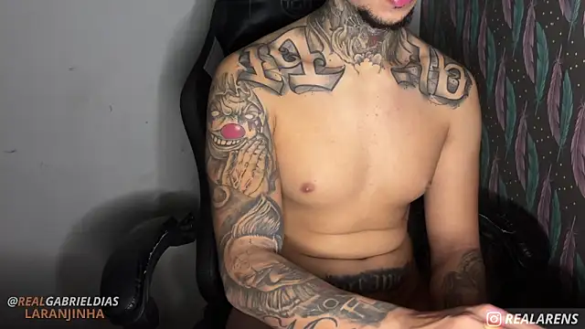 RealGdiass webcam