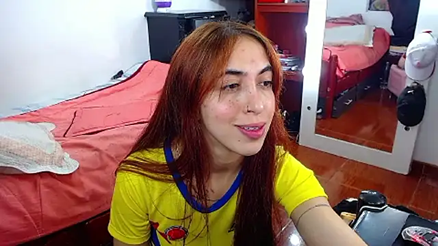 MariamGray1 webcam