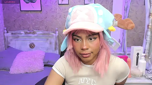 Sofia_clk webcam