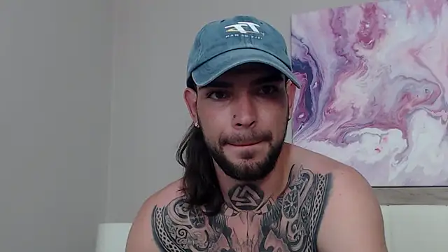 KaneHunter webcam