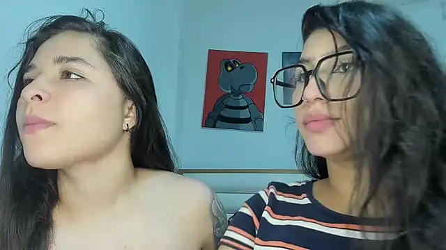 ROUS_SWEET_ webcam