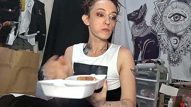 Etherealgoddess222 webcam