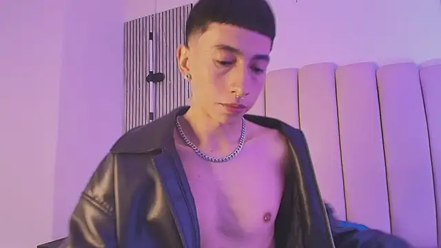 lian_cameron webcam