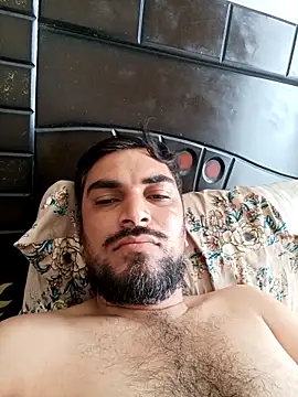 vishalagnihotrii webcam