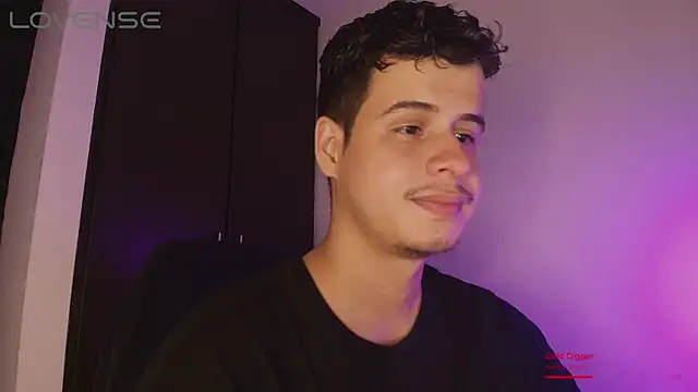 BjornSteel webcam