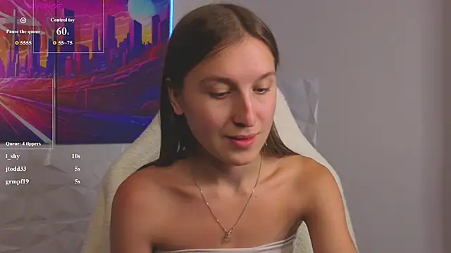 Xenia_paradise webcam