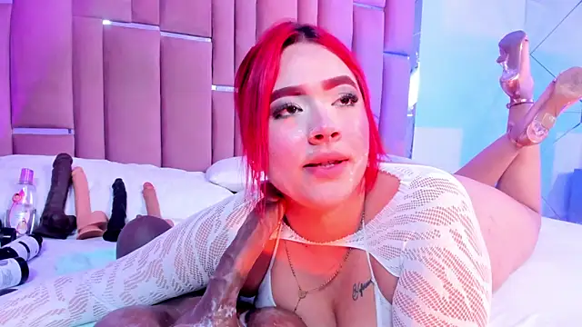 Saory____ webcam
